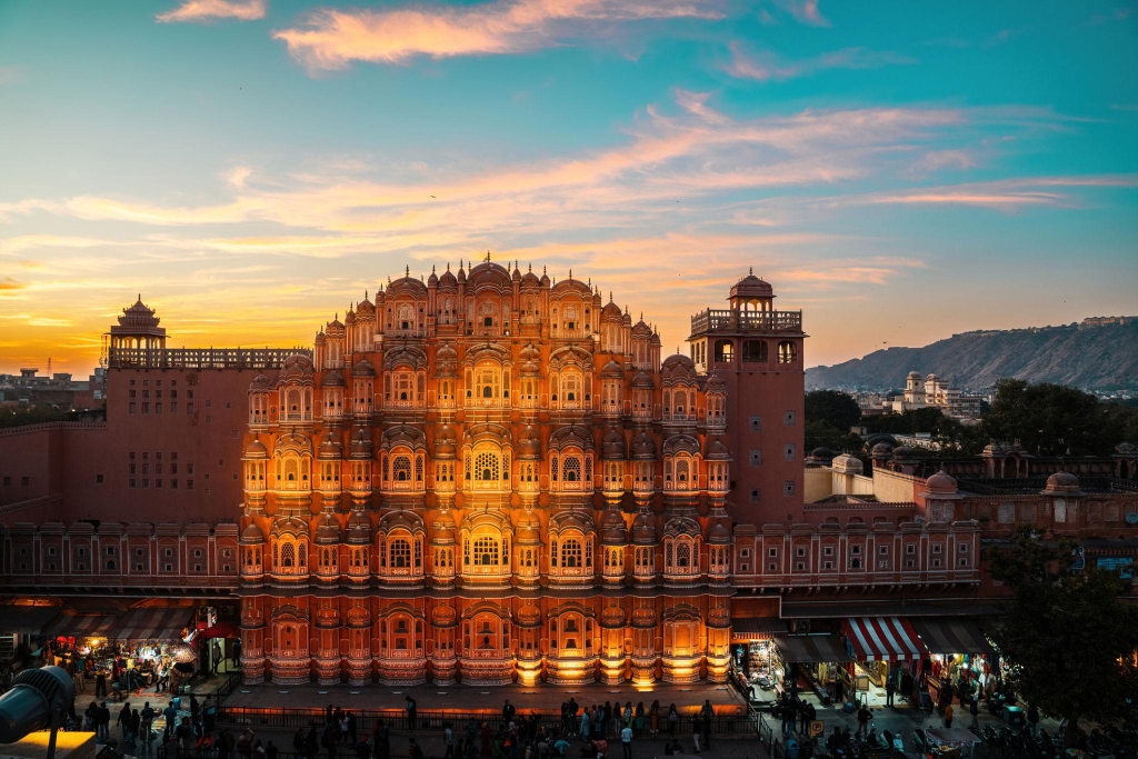Jaipur
