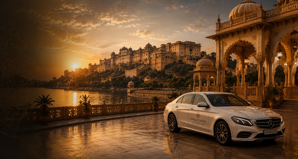 Udaipur