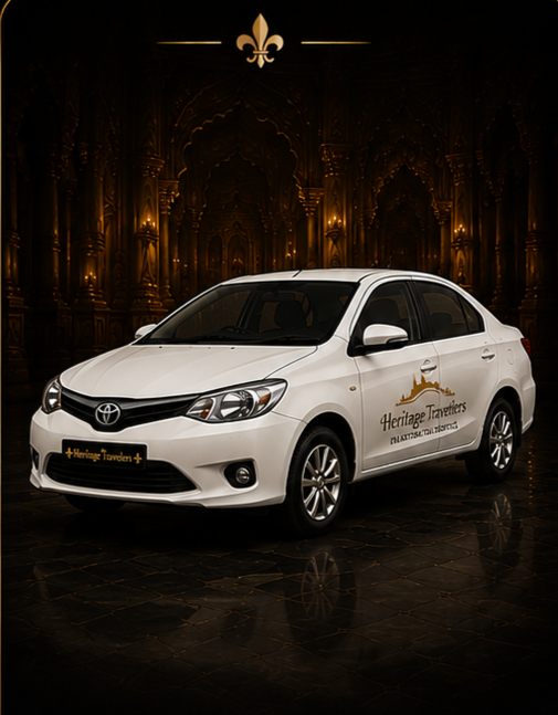 Toyota Etios / Dzire
