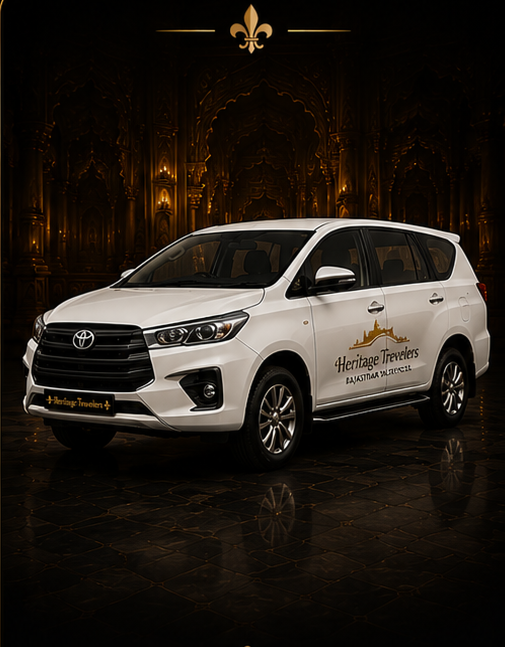 Ertiga / Innova
