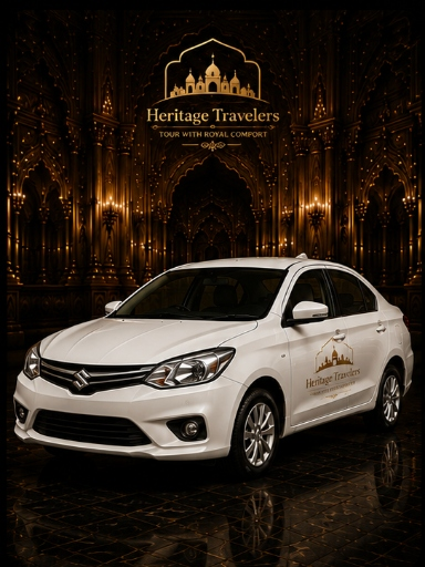 Maruti Suzuki Dzire