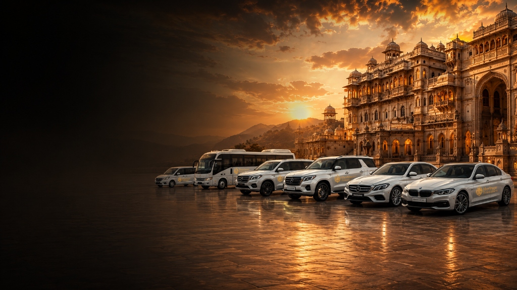 Fleet Lineup Background