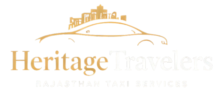 Heritage Travelers Rajasthan Taxi Services