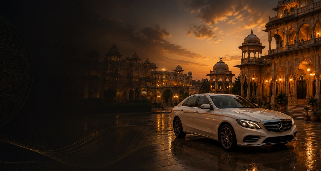 Ready to Book Your Ride - Heritage Travelers